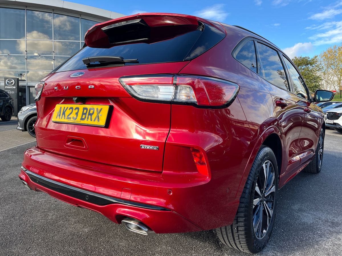 Used Ford Kuga 2023 for sale - 76341166: Photo 26