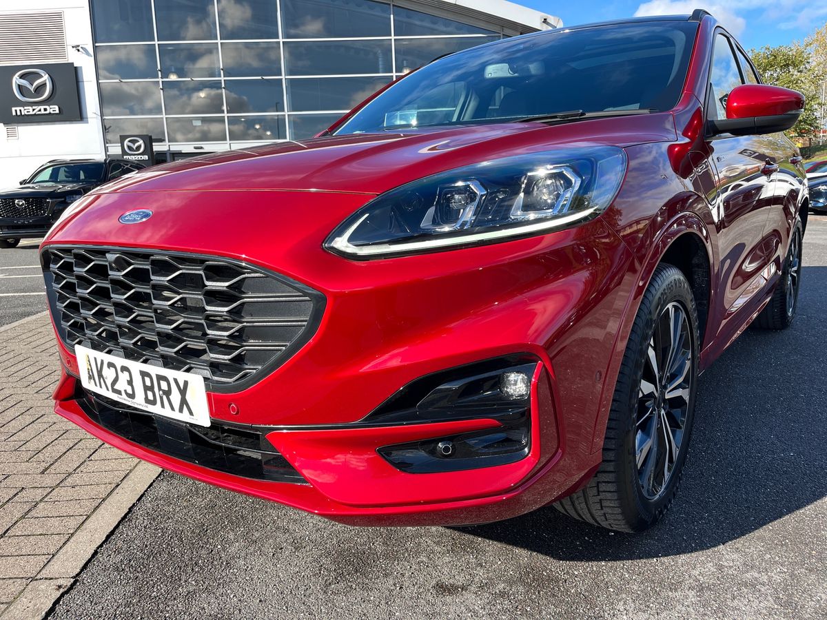 Used Ford Kuga 2023 for sale - 76341166: Photo 28