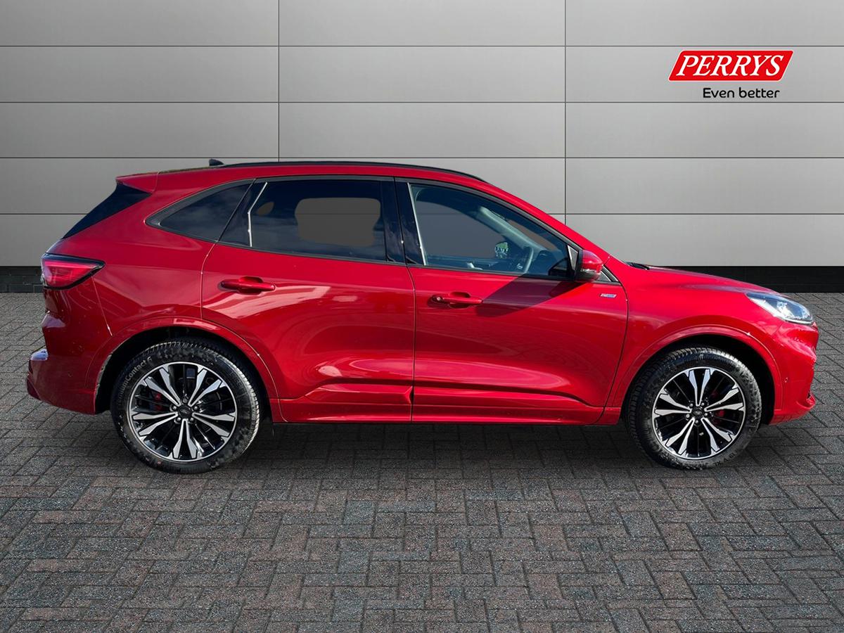 Used Ford Kuga 2023 for sale - 76341166: Photo 4