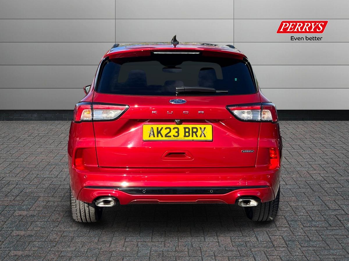 Used Ford Kuga 2023 for sale - 76341166: Photo 5