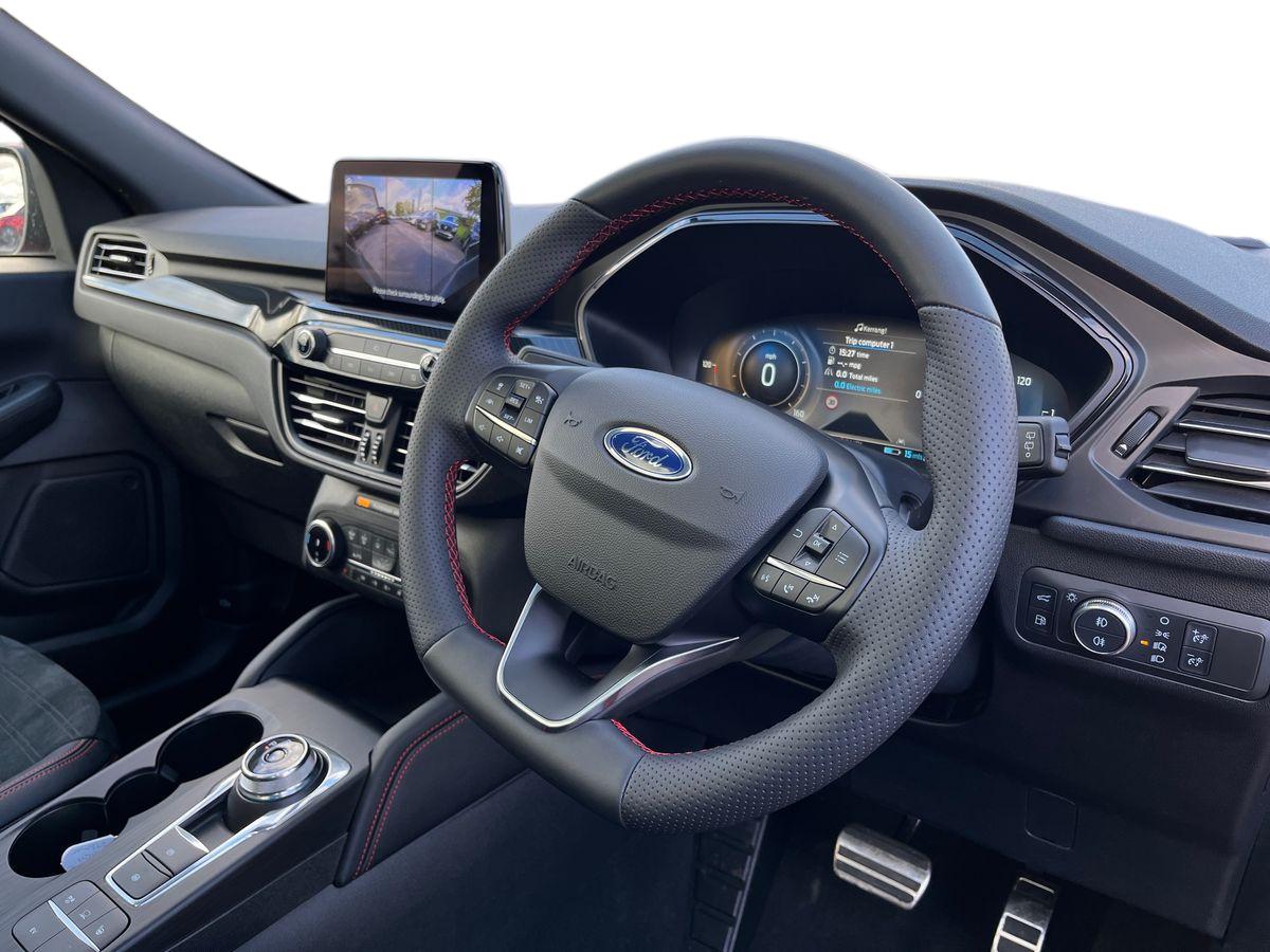 Used Ford Kuga 2023 for sale - 76341166: Photo 9