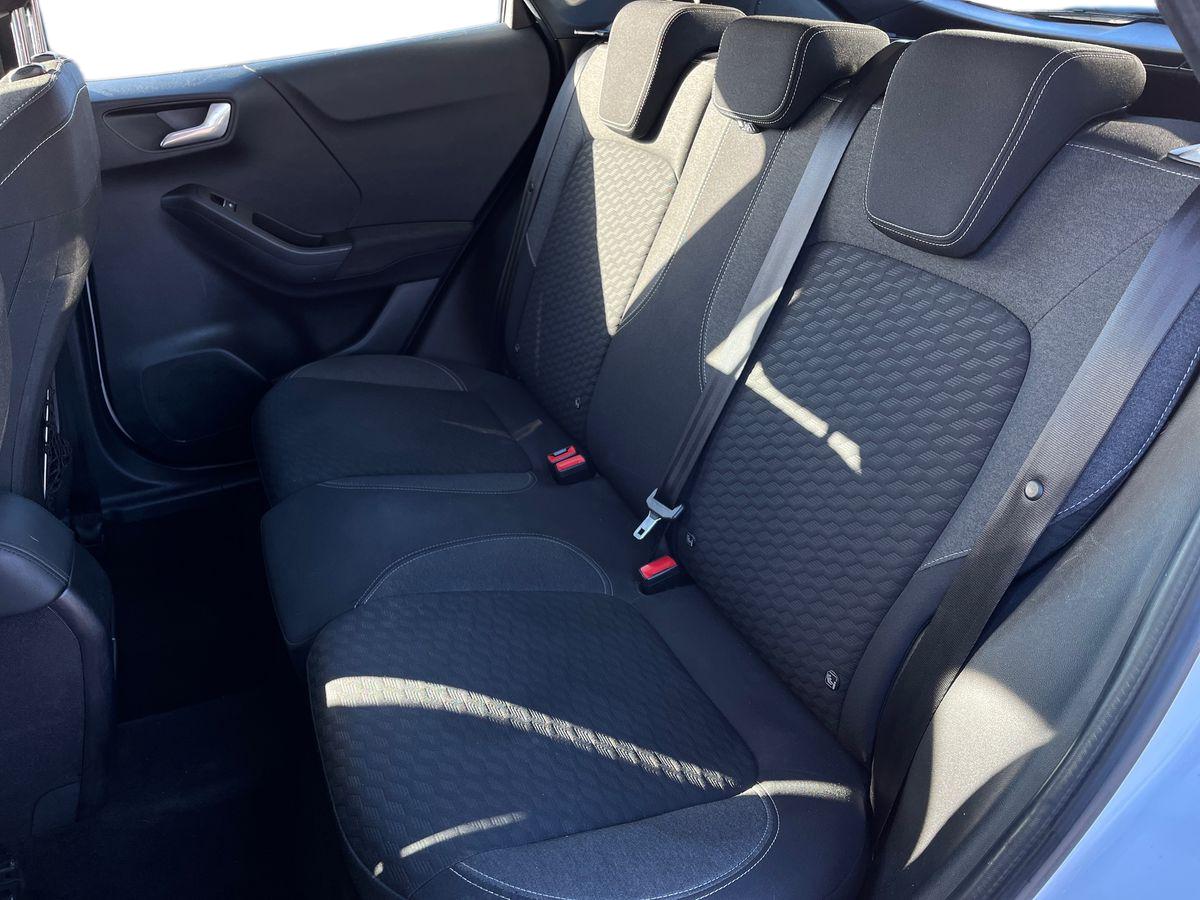 Used Ford Puma 2022 for sale - 76364527: Photo 19