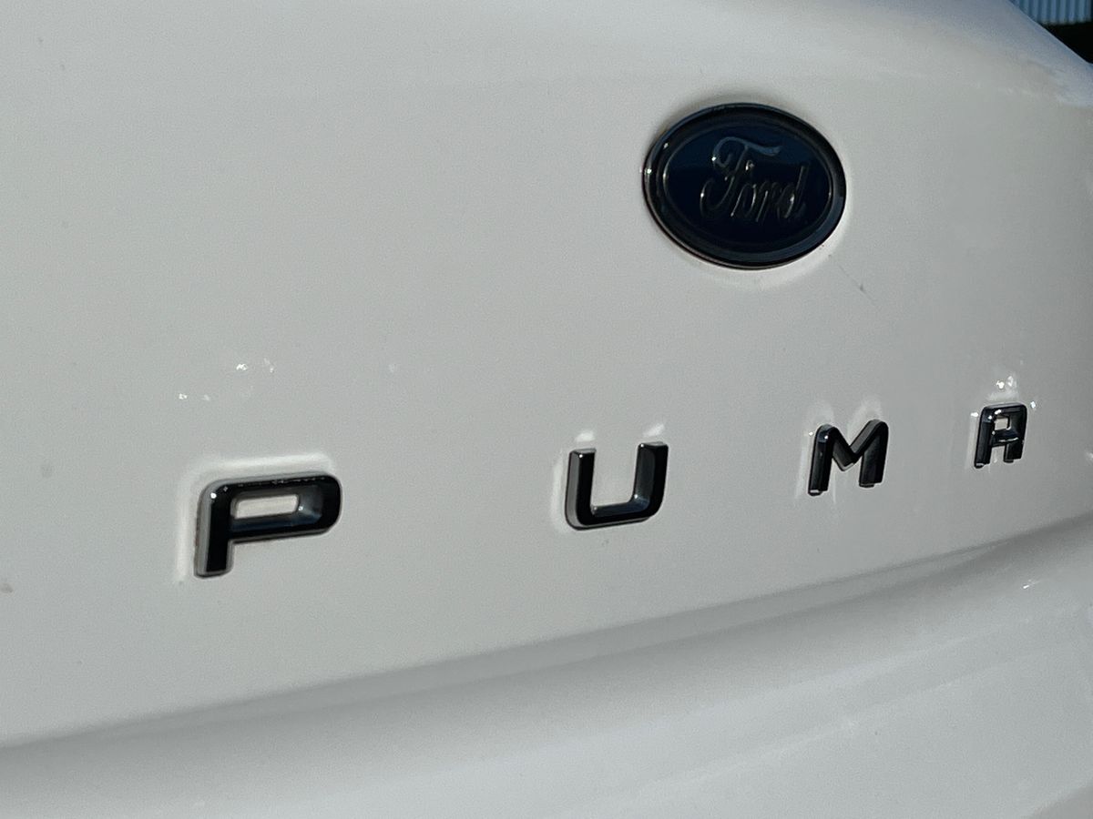 Used Ford Puma 2022 for sale - 76364527: Photo 22