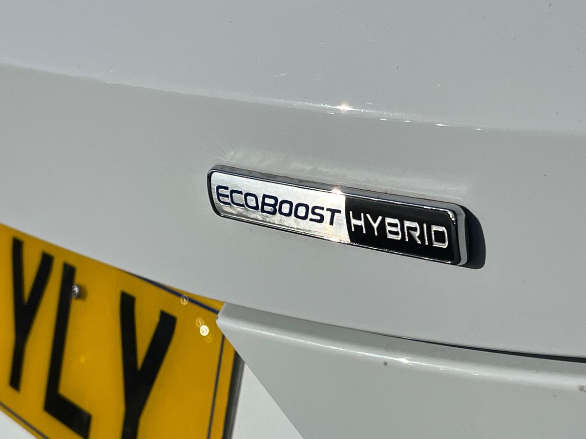 Used Ford Puma 2022 for sale - 76364527: Photo 23