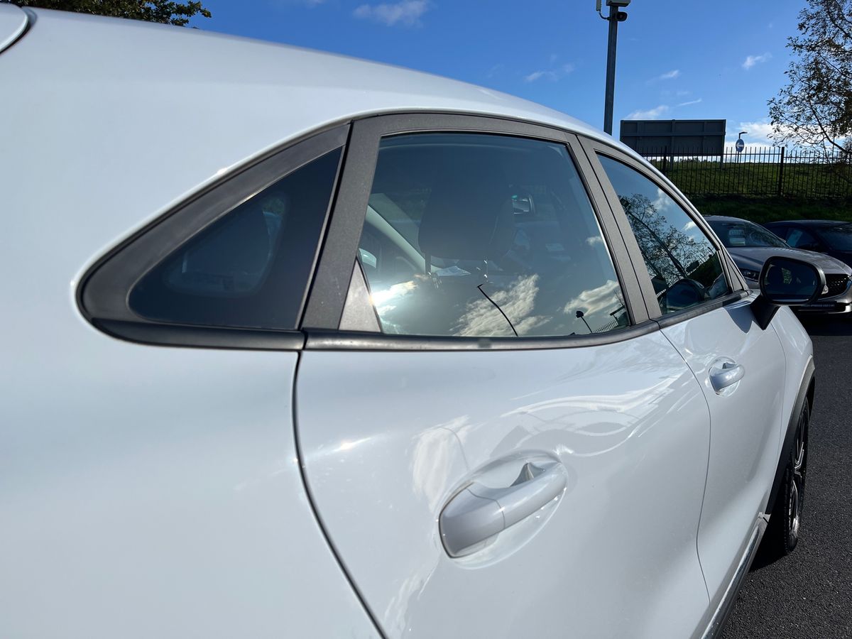 Used Ford Puma 2022 for sale - 76364527: Photo 28