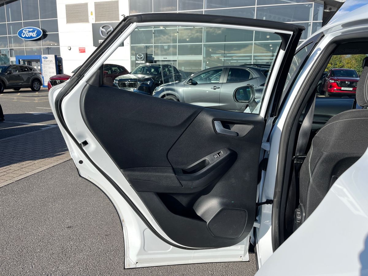 Used Ford Puma 2022 for sale - 76364527: Photo 29