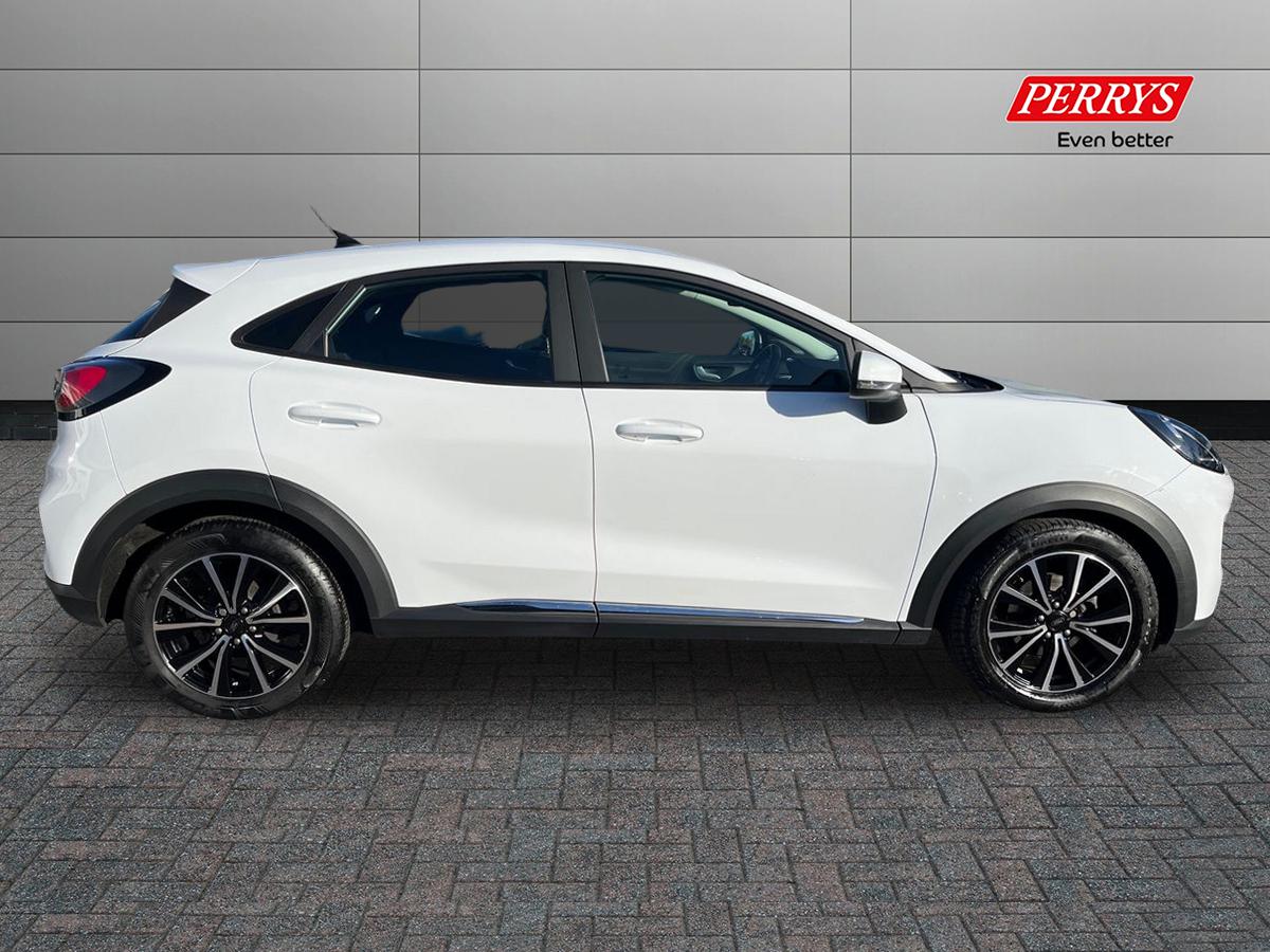 Used Ford Puma 2022 for sale - 76364527: Photo 3