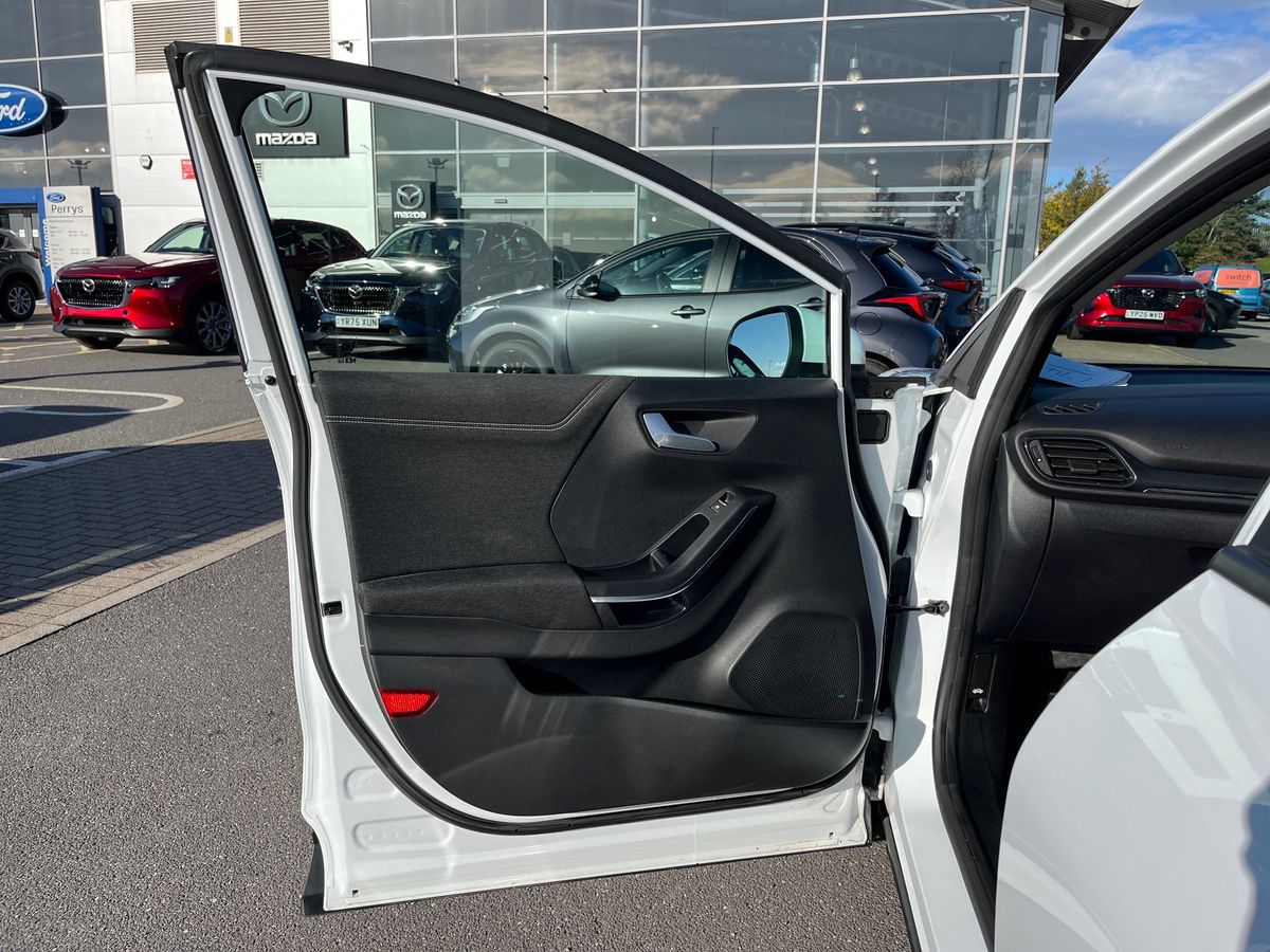 Used Ford Puma 2022 for sale - 76364527: Photo 30