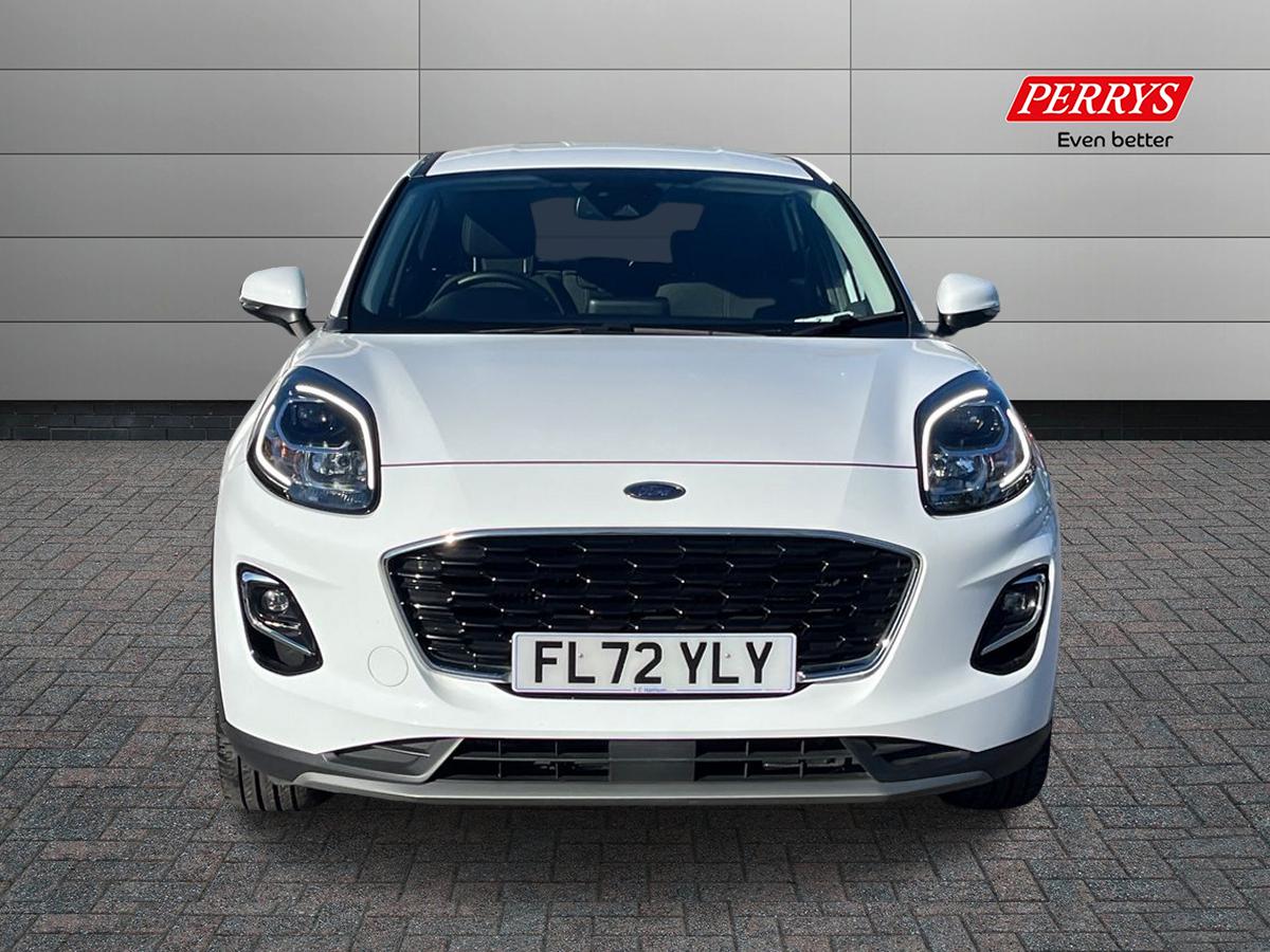 Used Ford Puma 2022 for sale - 76364527: Photo 4