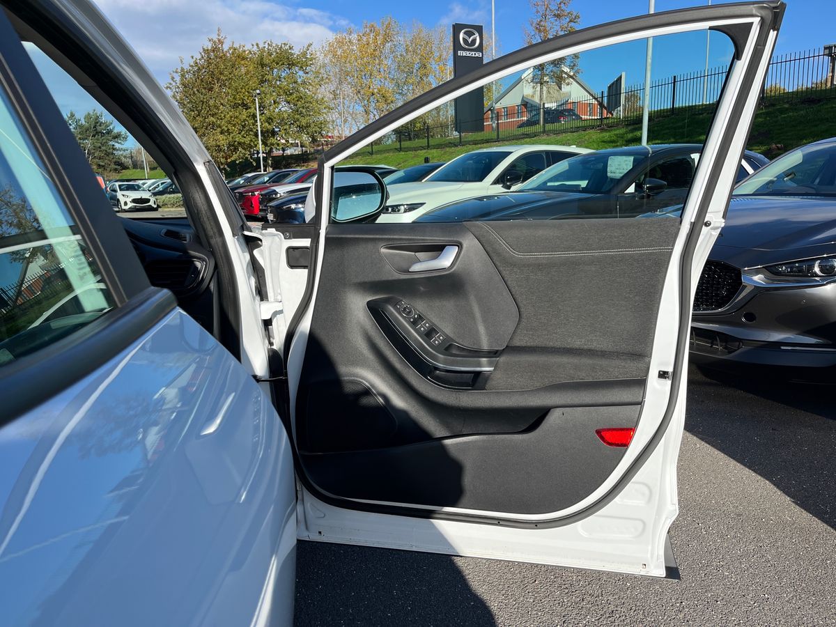 Used Ford Puma 2022 for sale - 76364527: Photo 43