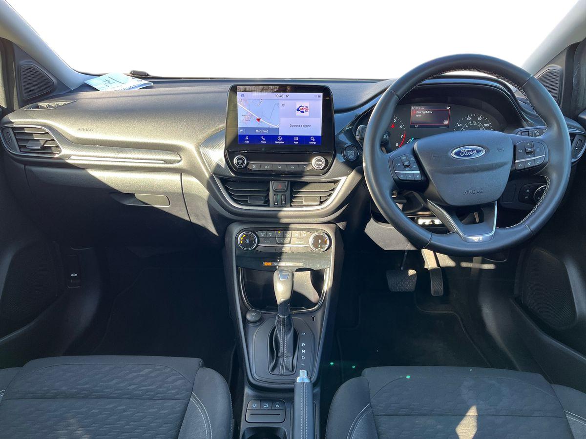 Used Ford Puma 2022 for sale - 76364527: Photo 9