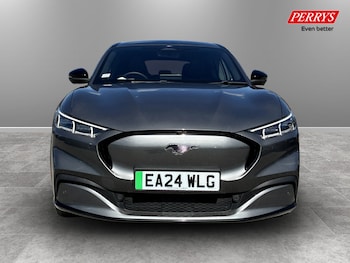 Used Ford Mustang Mach-E 2024 for sale - 78341667: Photo