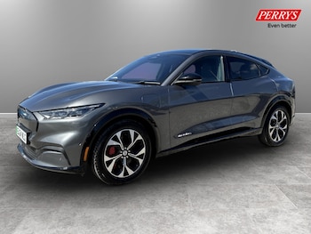 Used Ford Mustang Mach-E 2024 for sale - 78341667: Photo