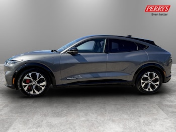 Used Ford Mustang Mach-E 2024 for sale - 78341667: Photo