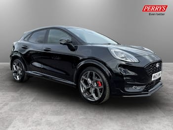 Used Ford Puma 2026 for sale - 79746177: Photo