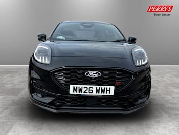Used Ford Puma 2026 for sale - 79746177: Photo