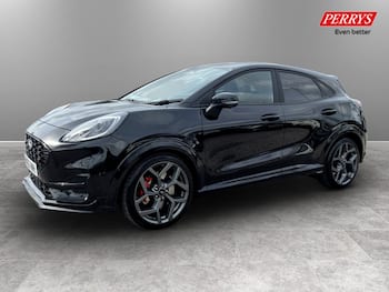 Used Ford Puma 2026 for sale - 79746177: Photo