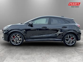 Used Ford Puma 2026 for sale - 79746177: Photo