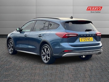 Used Ford Focus 2025 for sale - 77207839: Photo