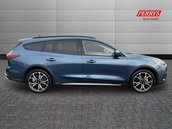 Used Ford Focus 2025 for sale - 77207839: Photo