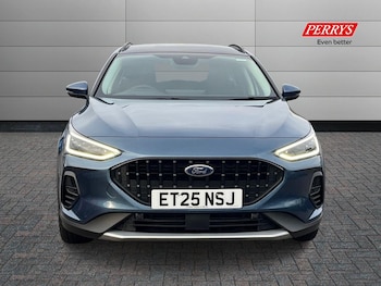 Used Ford Focus 2025 for sale - 77207839: Photo