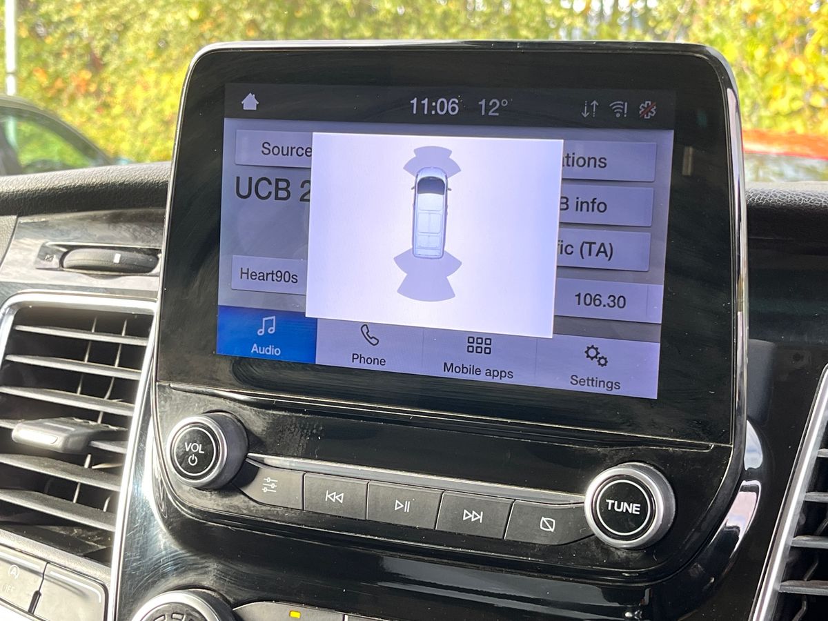 Used Ford Transit Custom 2022 for sale - 76192251: Photo 11