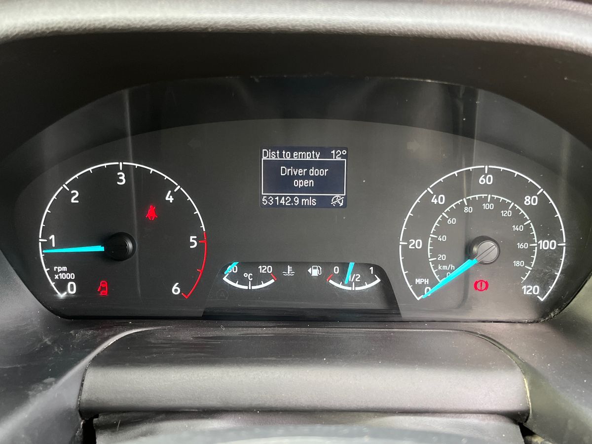 Used Ford Transit Custom 2022 for sale - 76192251: Photo 12