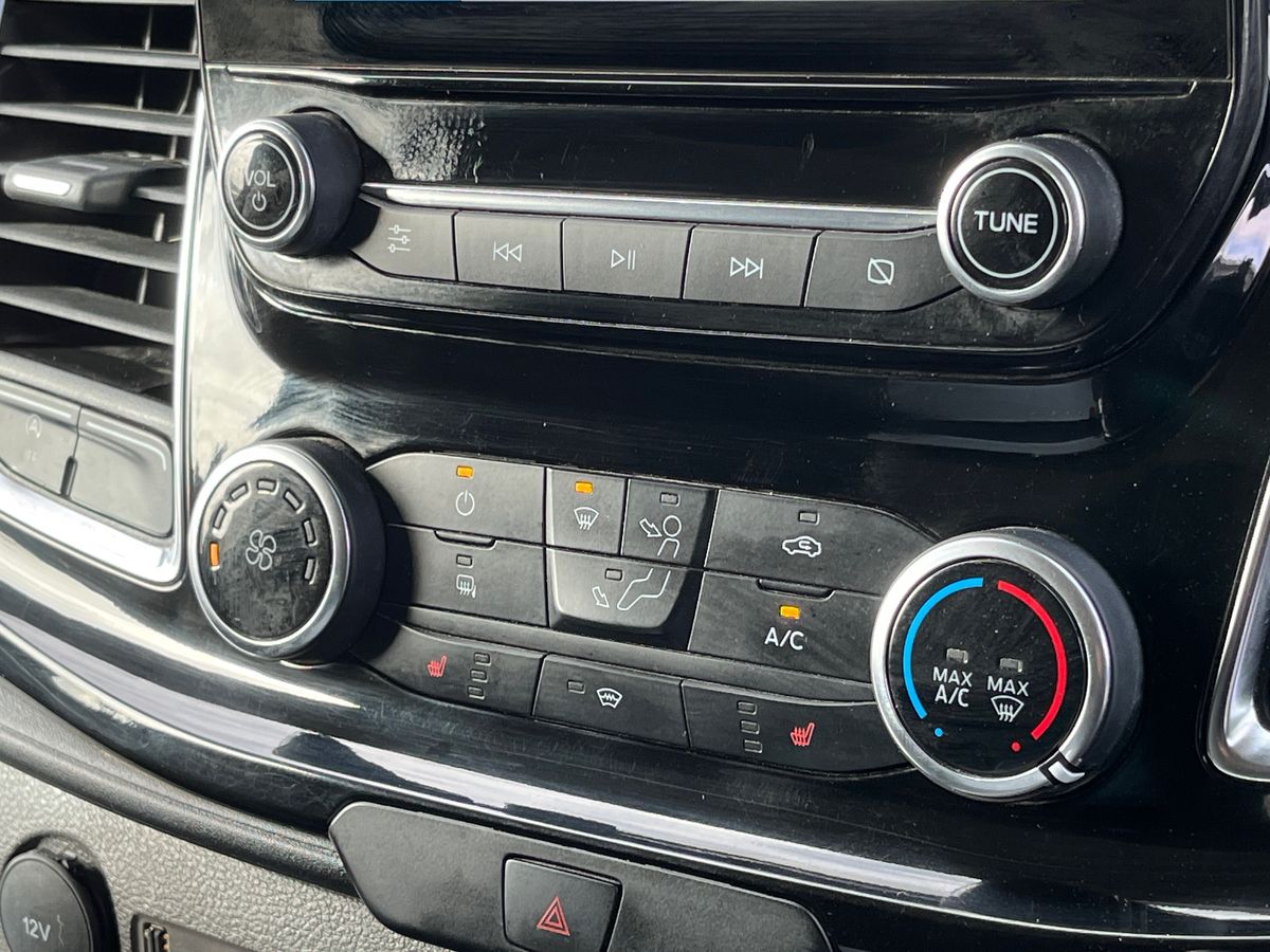 Used Ford Transit Custom 2022 for sale - 76192251: Photo 13