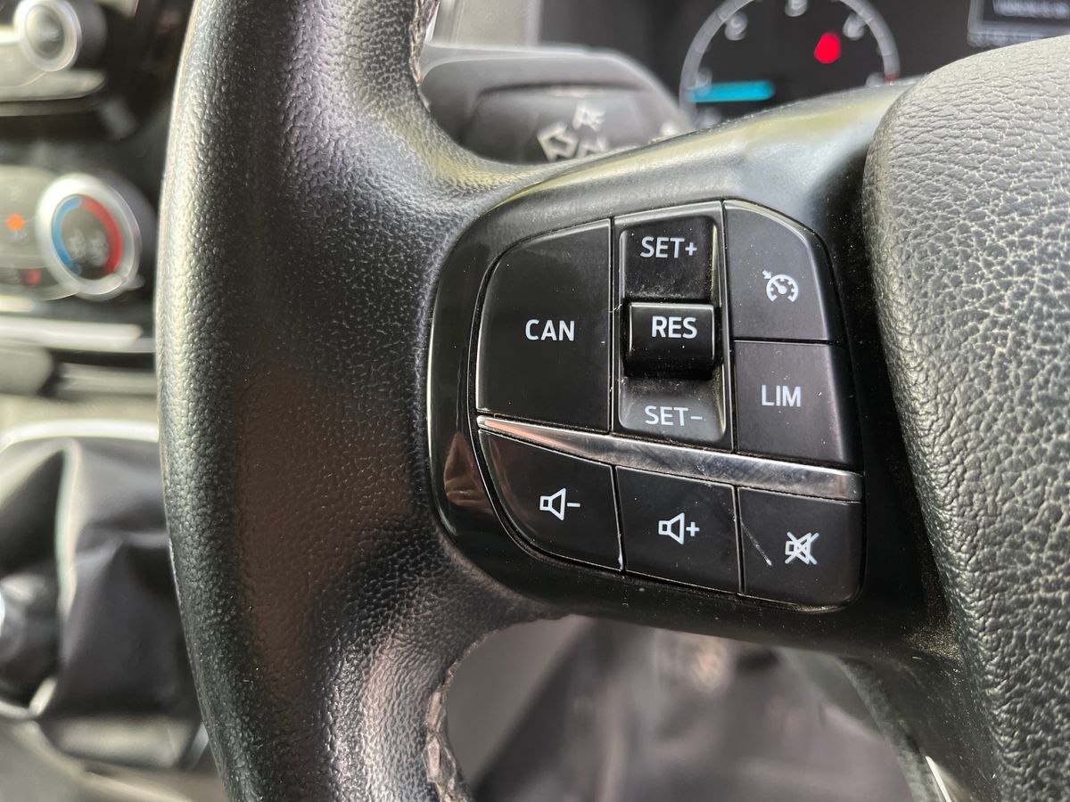 Used Ford Transit Custom 2022 for sale - 76192251: Photo 14