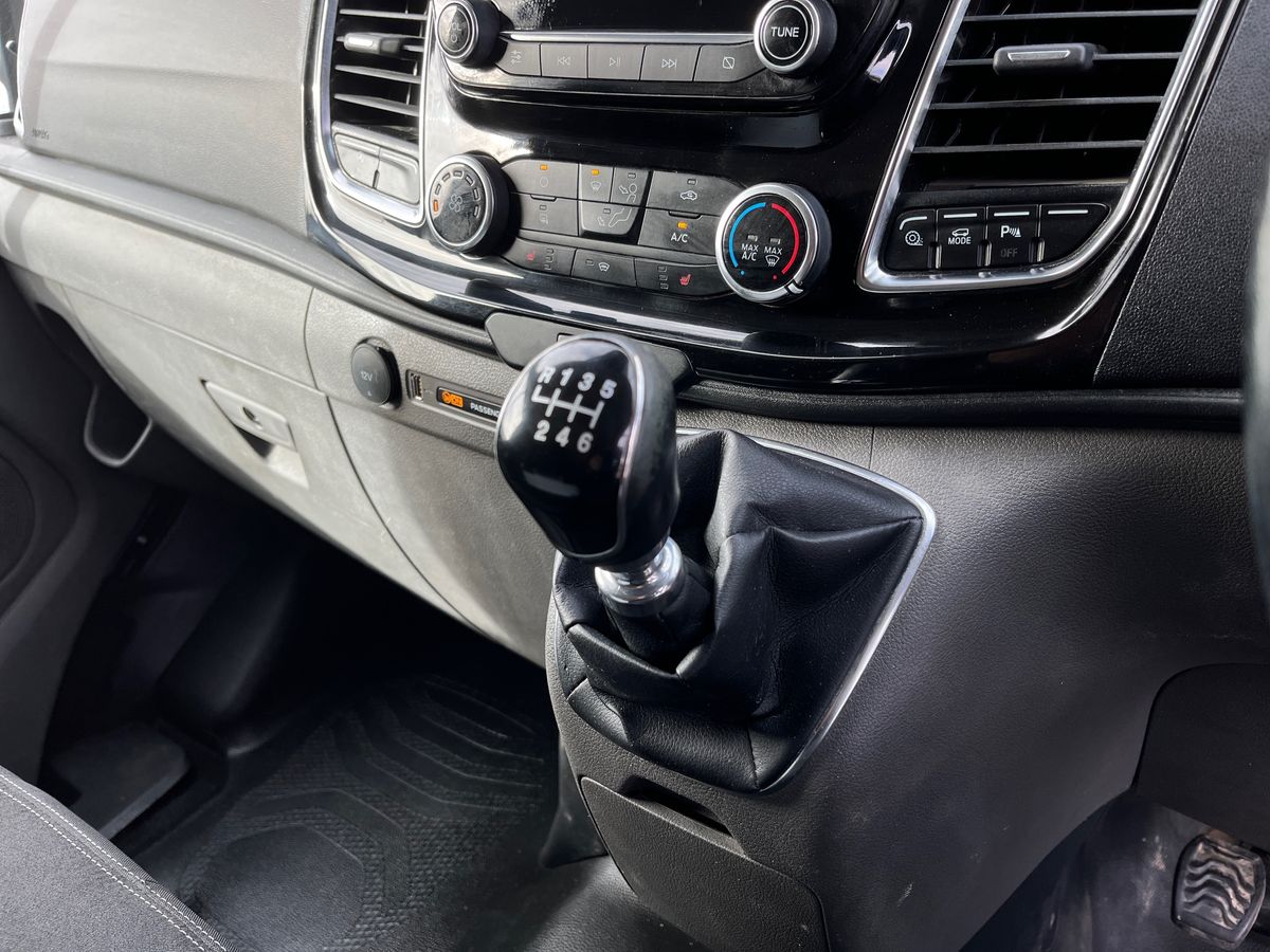 Used Ford Transit Custom 2022 for sale - 76192251: Photo 15