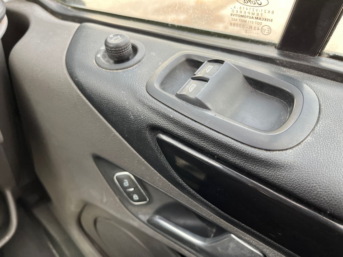 Used Ford Transit Custom 2022 for sale - 76192251: Photo 16