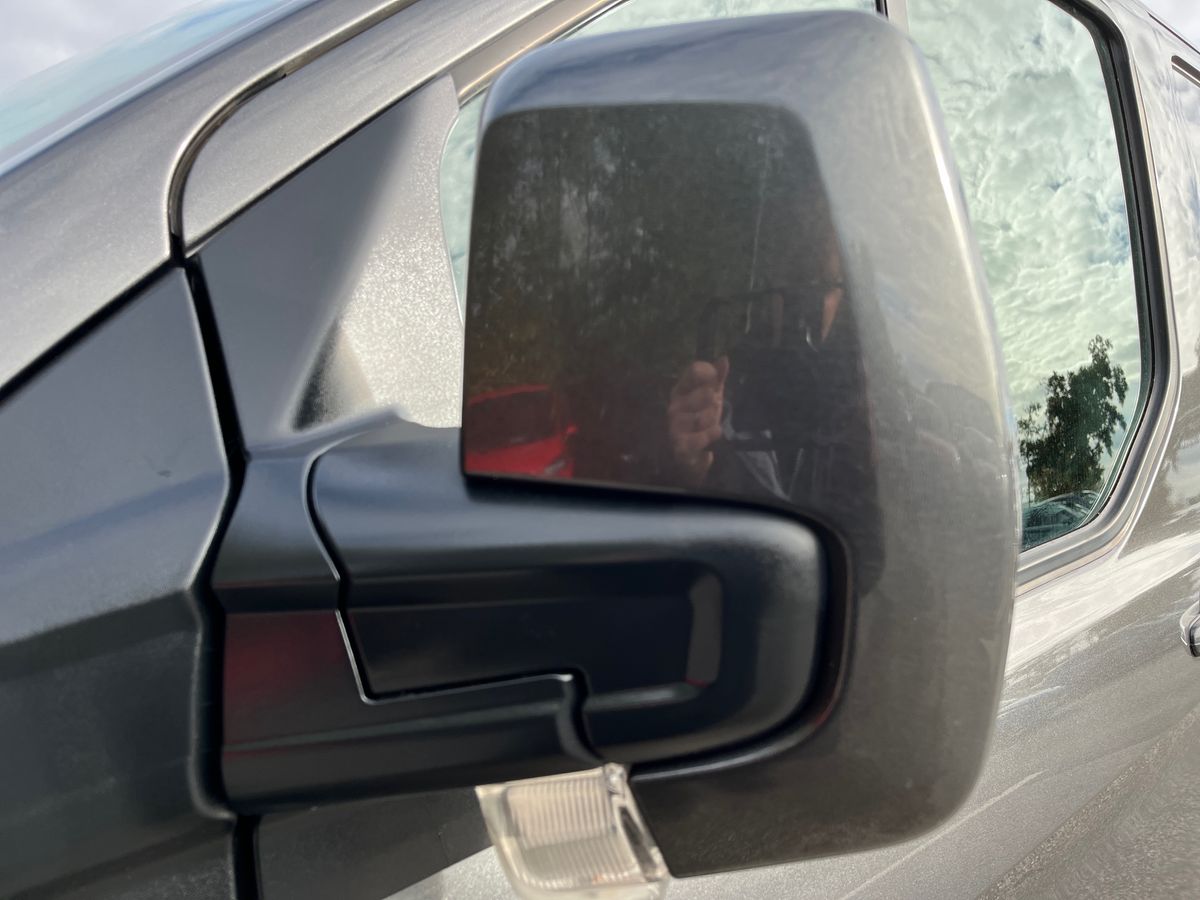 Used Ford Transit Custom 2022 for sale - 76192251: Photo 18