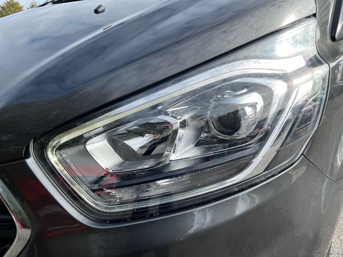 Used Ford Transit Custom 2022 for sale - 76192251: Photo 19