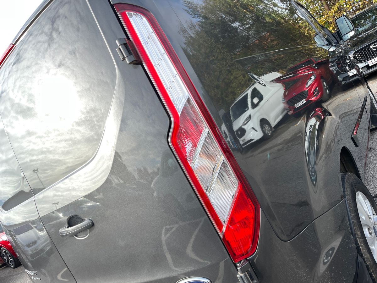 Used Ford Transit Custom 2022 for sale - 76192251: Photo 20