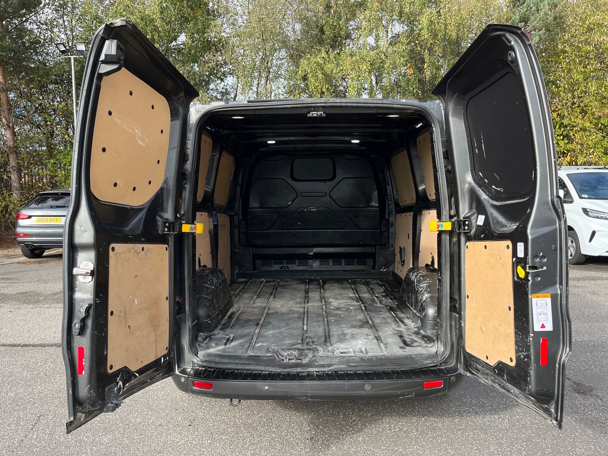 Used Ford Transit Custom 2022 for sale - 76192251: Photo 22