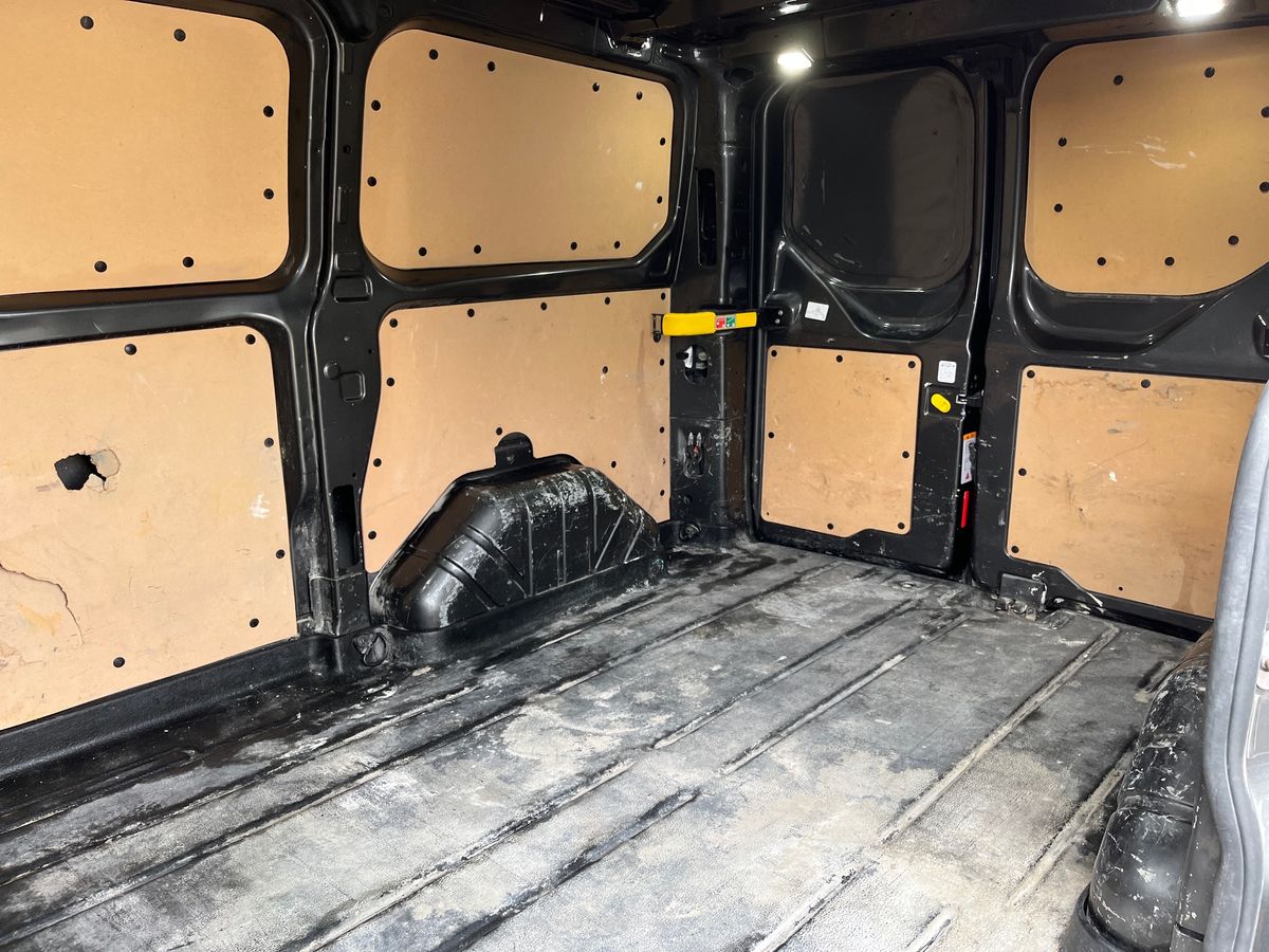 Used Ford Transit Custom 2022 for sale - 76192251: Photo 25