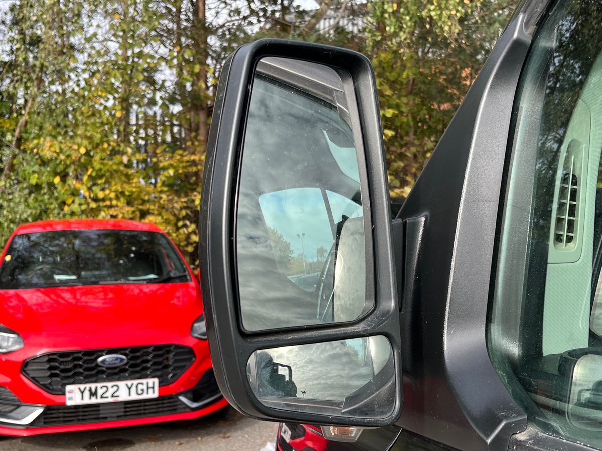 Used Ford Transit Custom 2022 for sale - 76192251: Photo 26