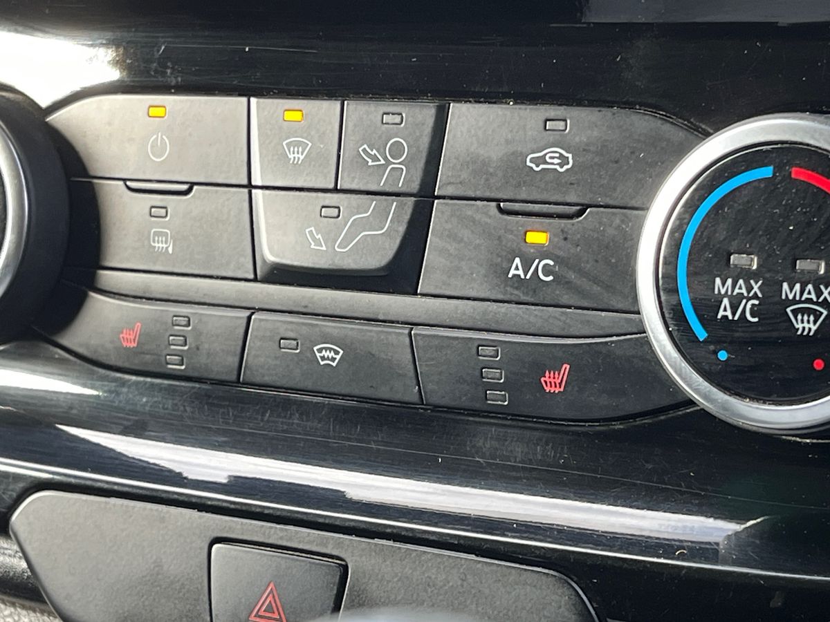 Used Ford Transit Custom 2022 for sale - 76192251: Photo 33