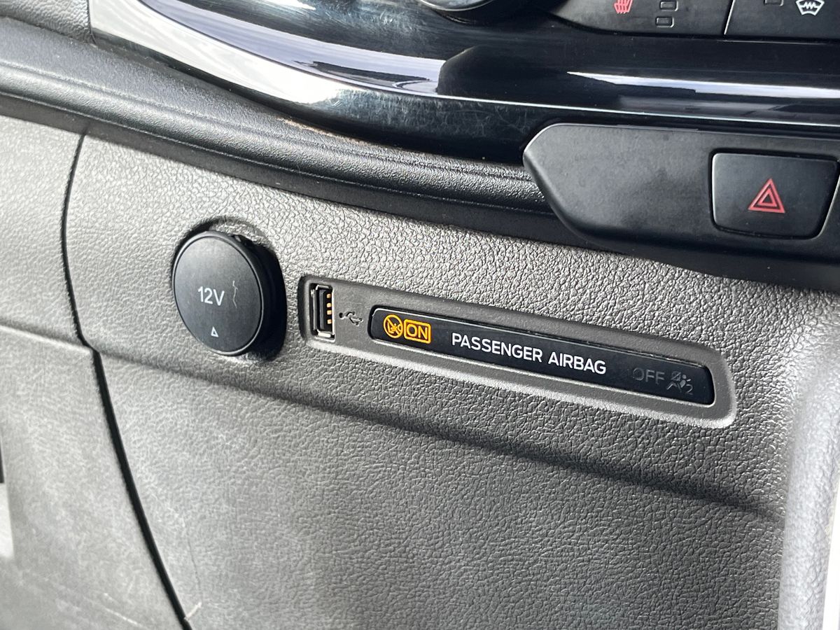 Used Ford Transit Custom 2022 for sale - 76192251: Photo 35