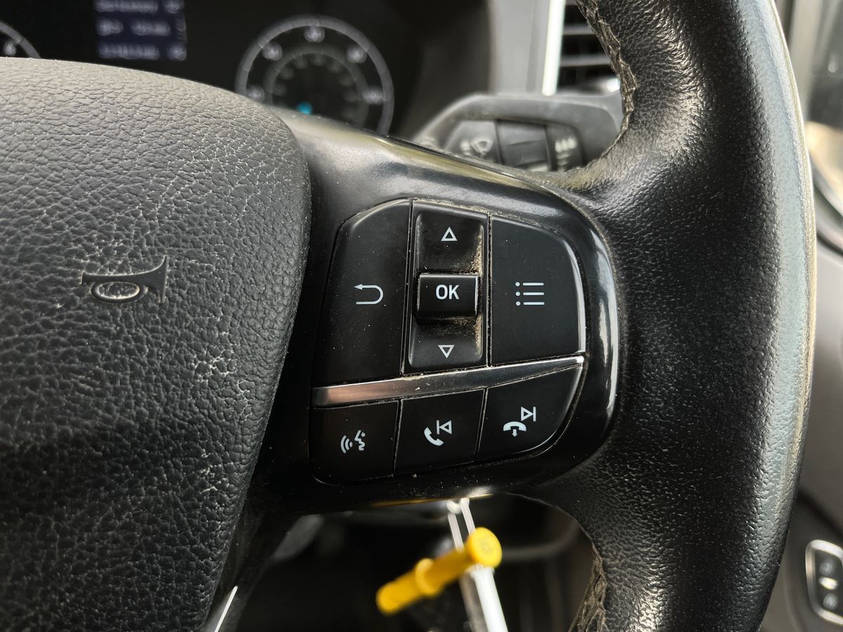 Used Ford Transit Custom 2022 for sale - 76192251: Photo 36