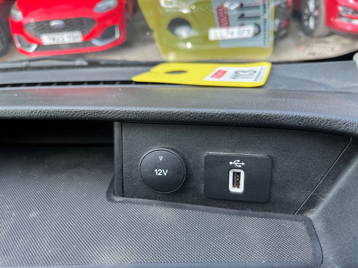 Used Ford Transit Custom 2022 for sale - 76192251: Photo 37