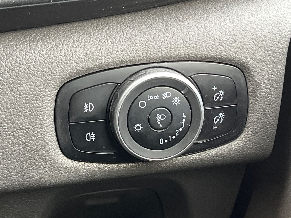 Used Ford Transit Custom 2022 for sale - 76192251: Photo 38