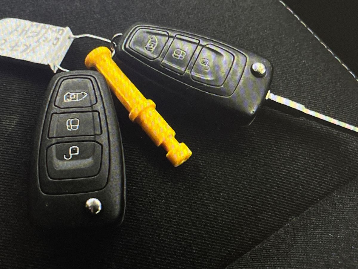 Used Ford Transit Custom 2022 for sale - 76192251: Photo 40