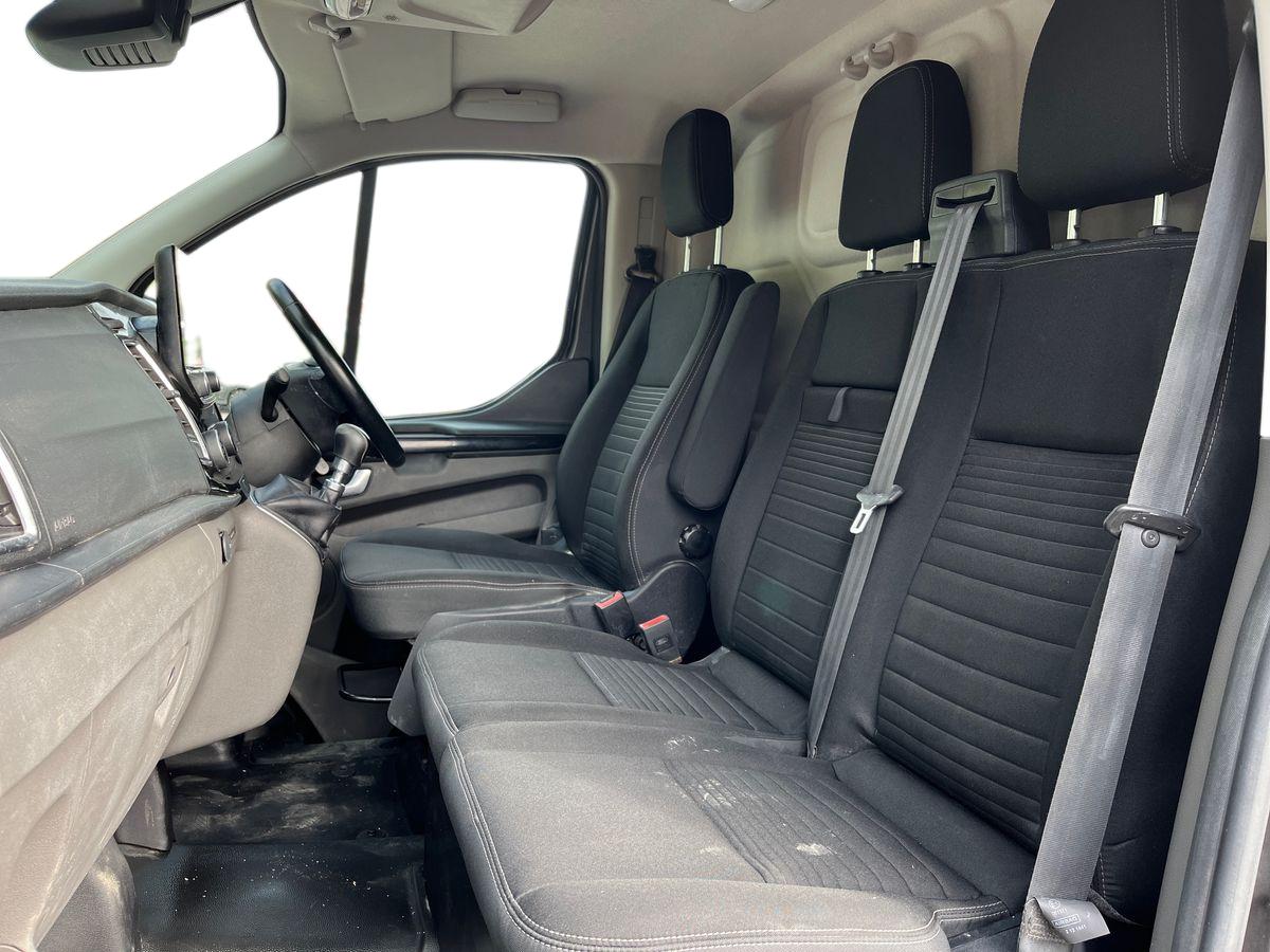 Used Ford Transit Custom 2022 for sale - 76192251: Photo 6