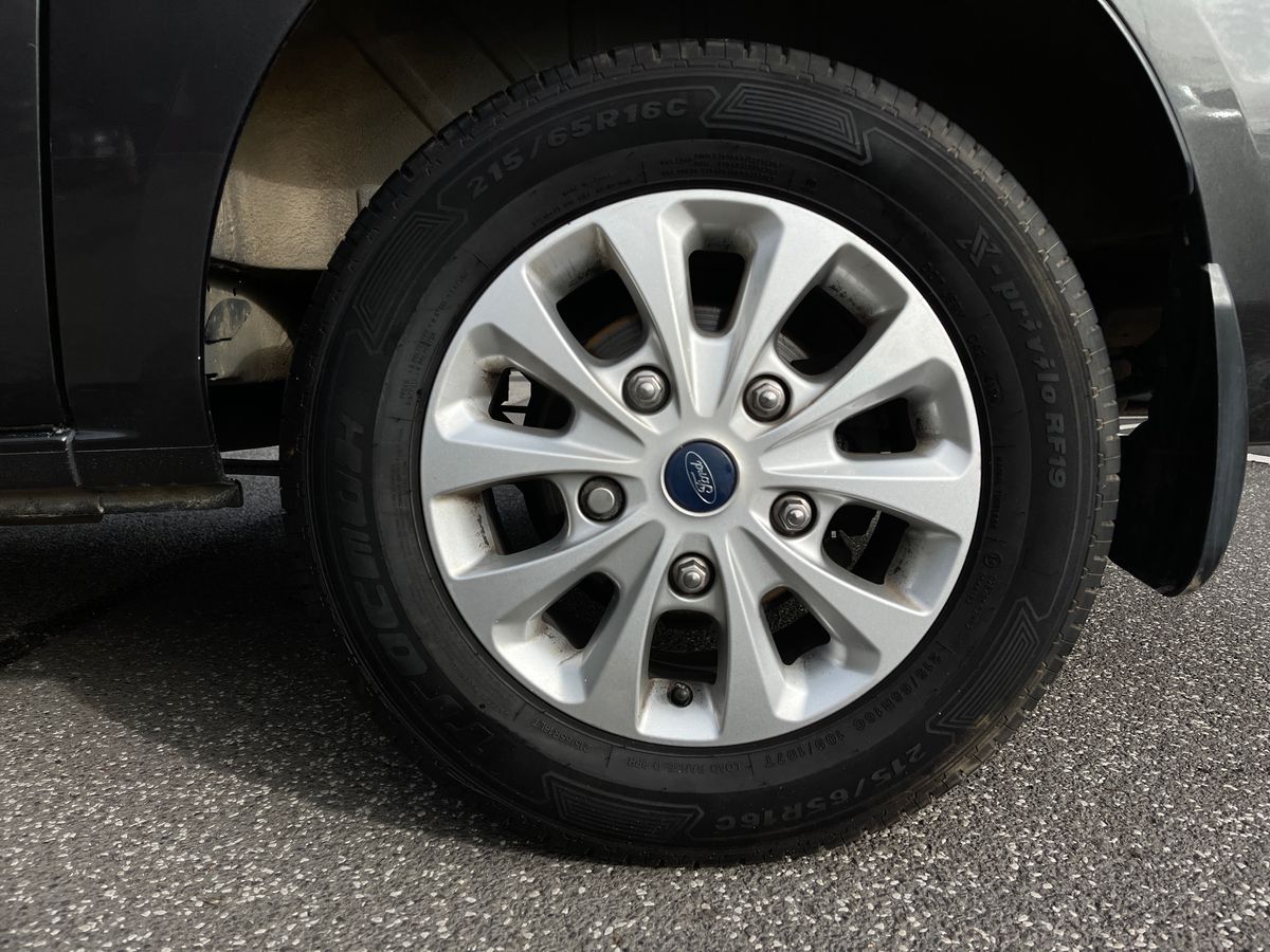 Used Ford Transit Custom 2022 for sale - 76192251: Photo 7