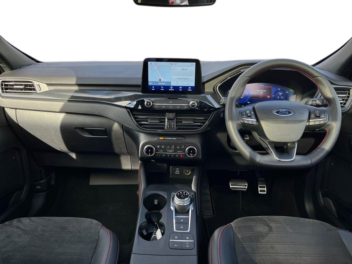 Used Ford Kuga 2023 for sale - 76341168: Photo 10