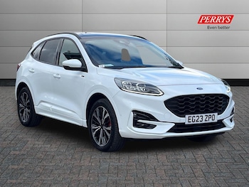 Ford - Kuga