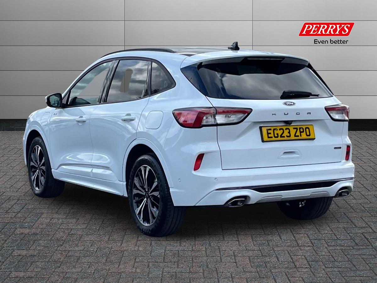 Used Ford Kuga 2023 for sale - 76341168: Photo 2