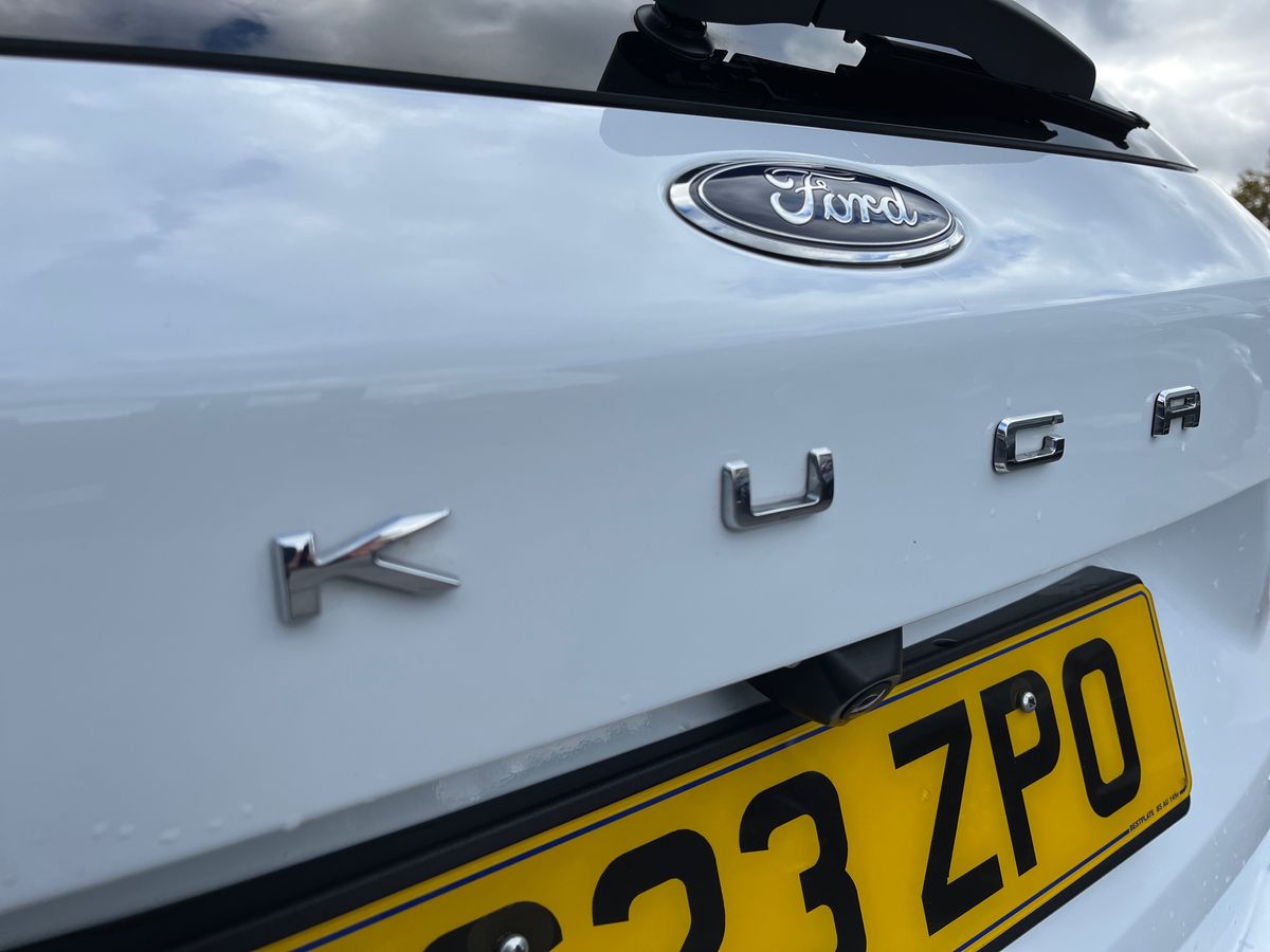 Used Ford Kuga 2023 for sale - 76341168: Photo 24