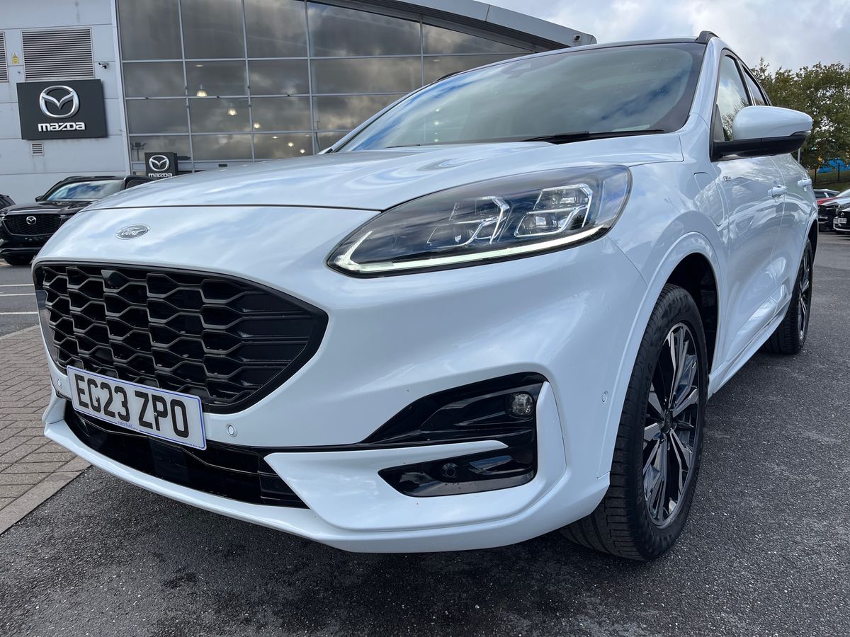 Used Ford Kuga 2023 for sale - 76341168: Photo 27